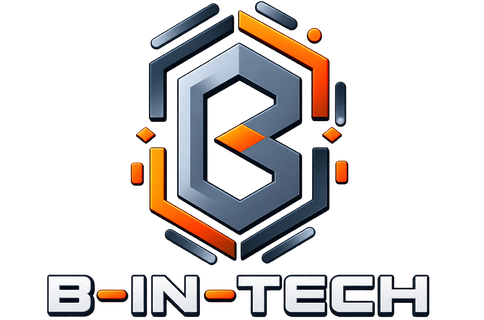 B-In-Tech